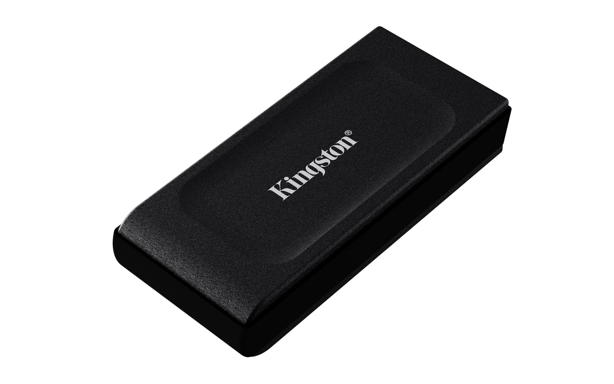Kingston XS1000 - SSD - 1 To