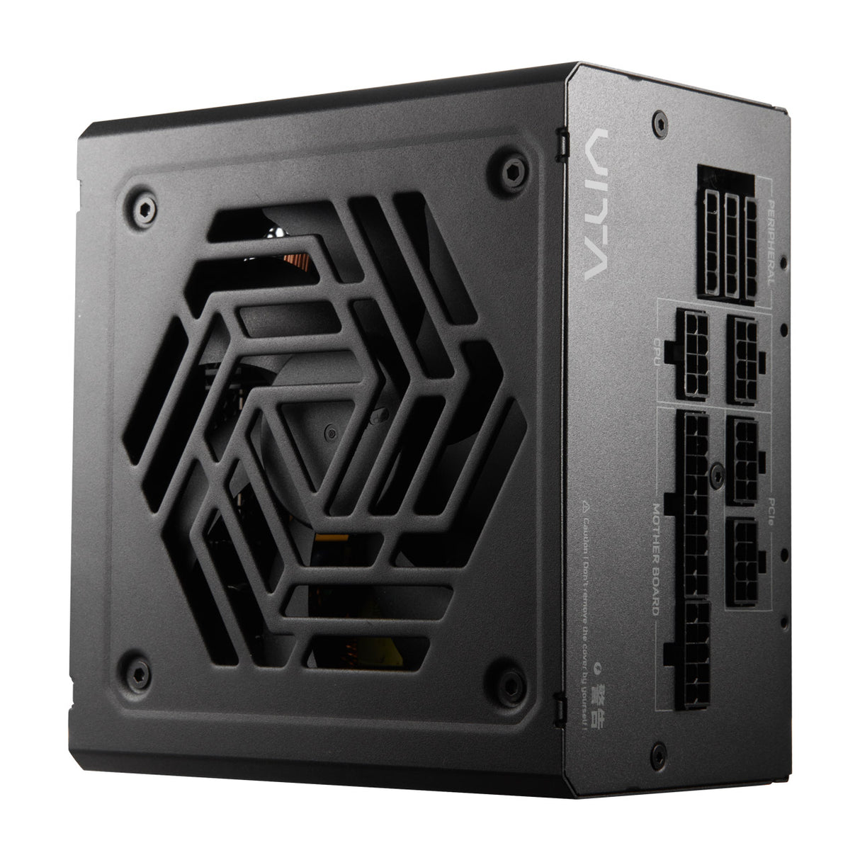 Alimentation ATX FSP Vita GM - 650W (Noir)