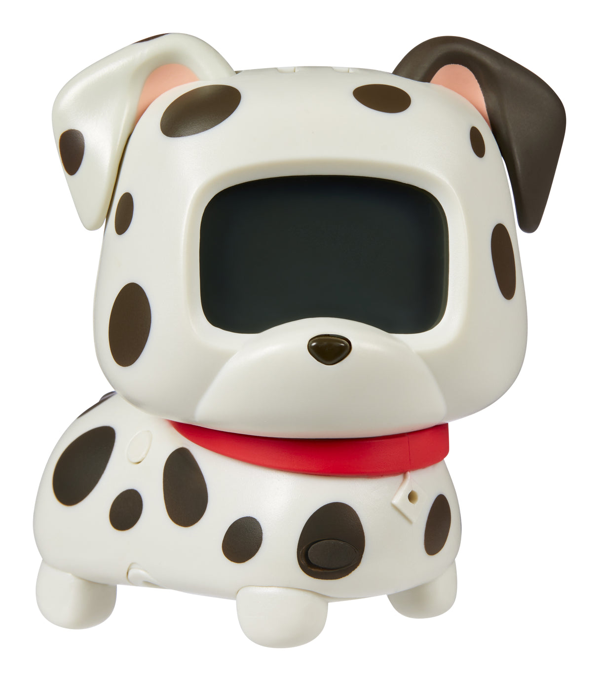 Pixel Petz - Animal virtuel et interactif - Dalmatian - Jeux et activités - Plus de 100 réactions - Des 4ans