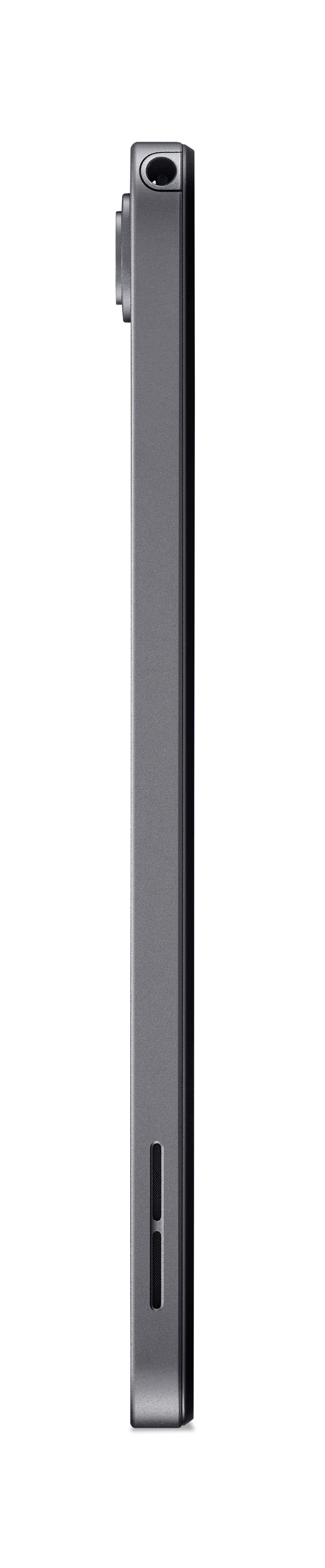 Tablette ACER Iconia Tab P10-21Q 10,4 IPS - Résolution 2000x1200 - 128 Go - Noir Métal
