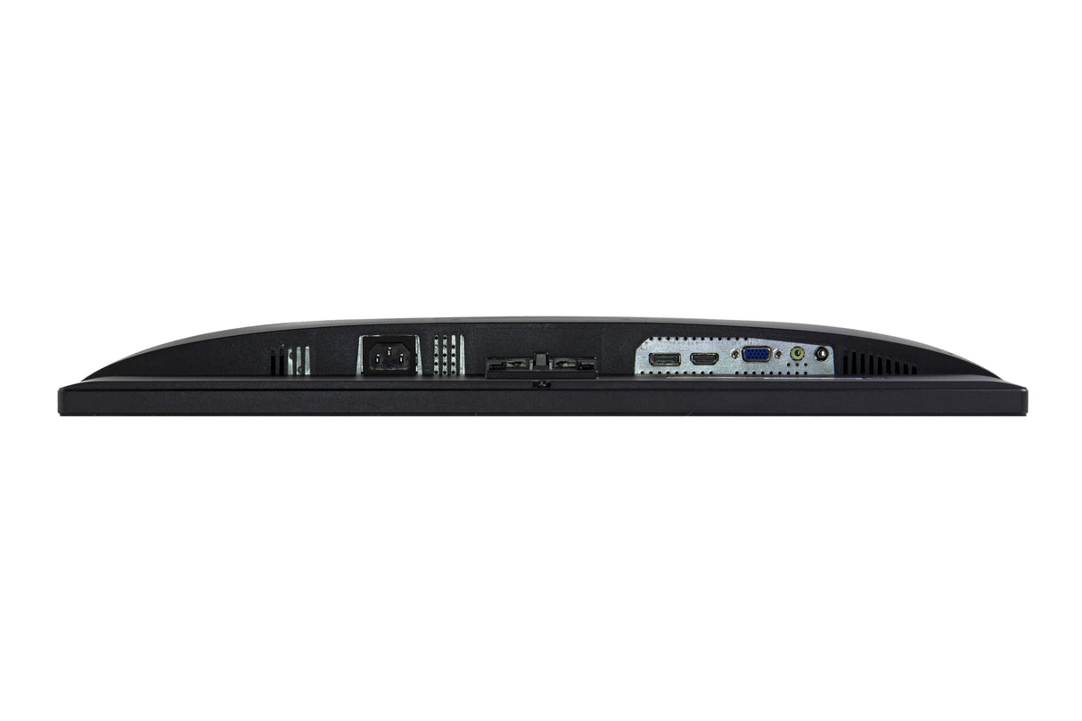 Ecran 24" AOC 24E1Q Full HD (Noir)
