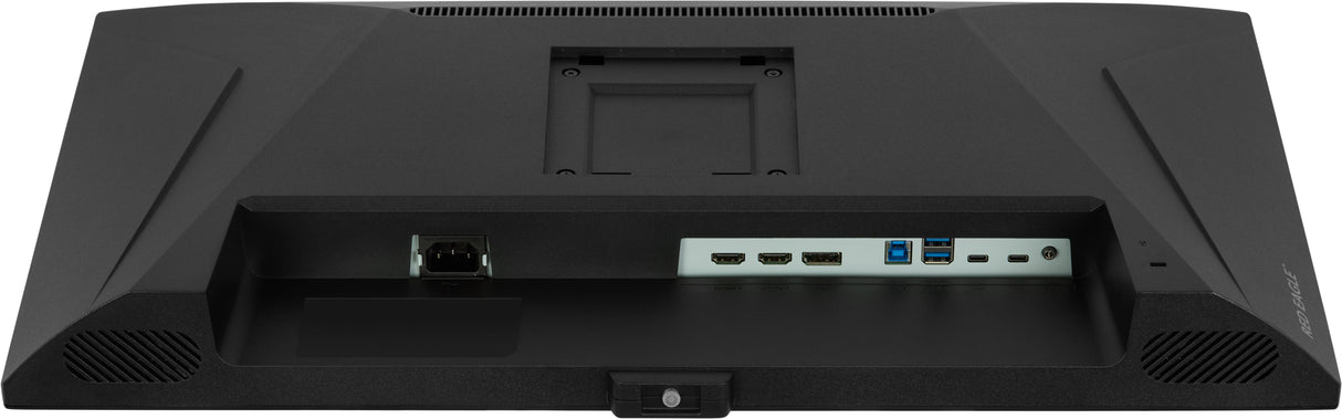 Ecran PC Gamer - IIYAMA - 27 - 144Hz - Dalle Fast IPS - 0,8ms - GB2771UHSU-B1