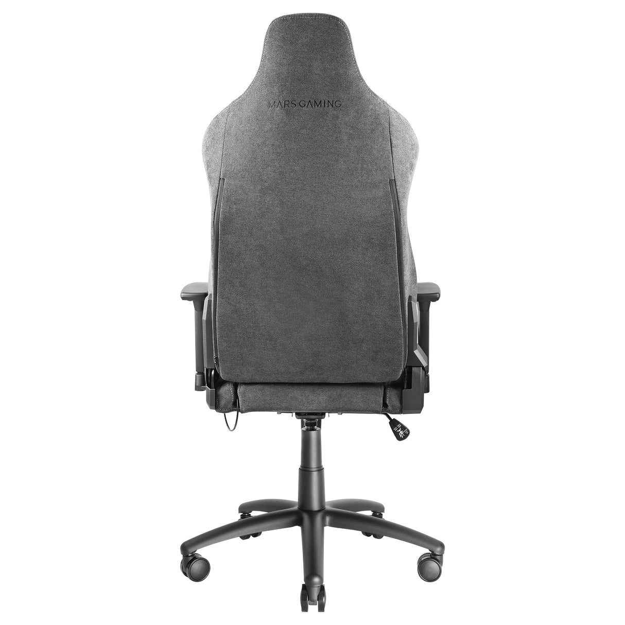 Fauteuil Mars Gaming MGC Ultra (Gris)