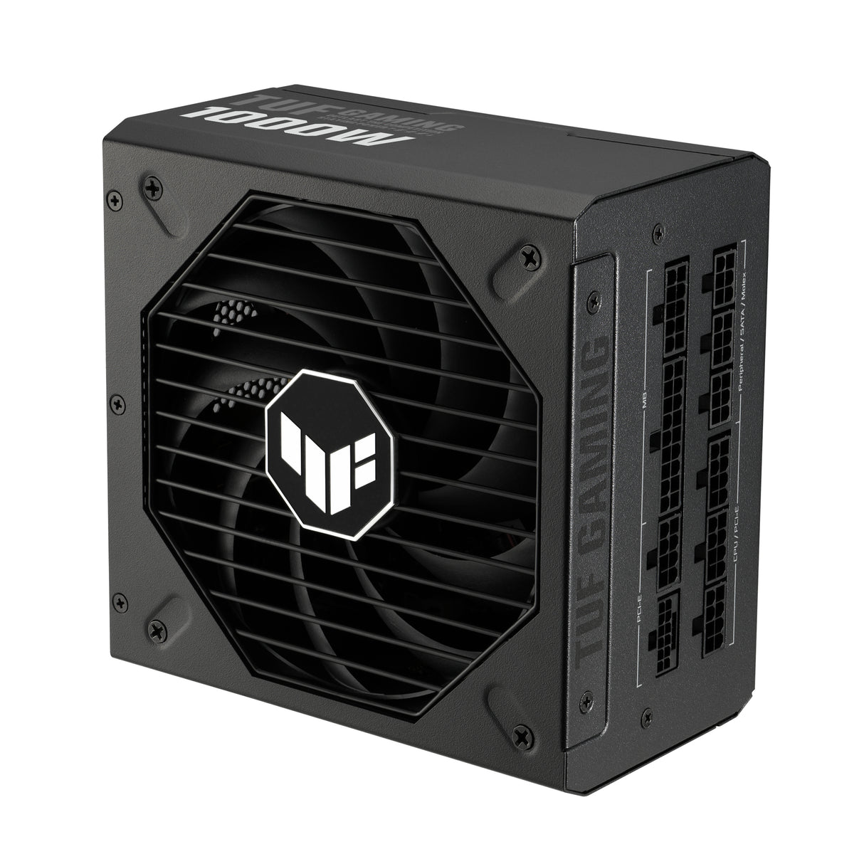 Alimentation ATX Asus Tuf Gaming - 1000W (Noir)