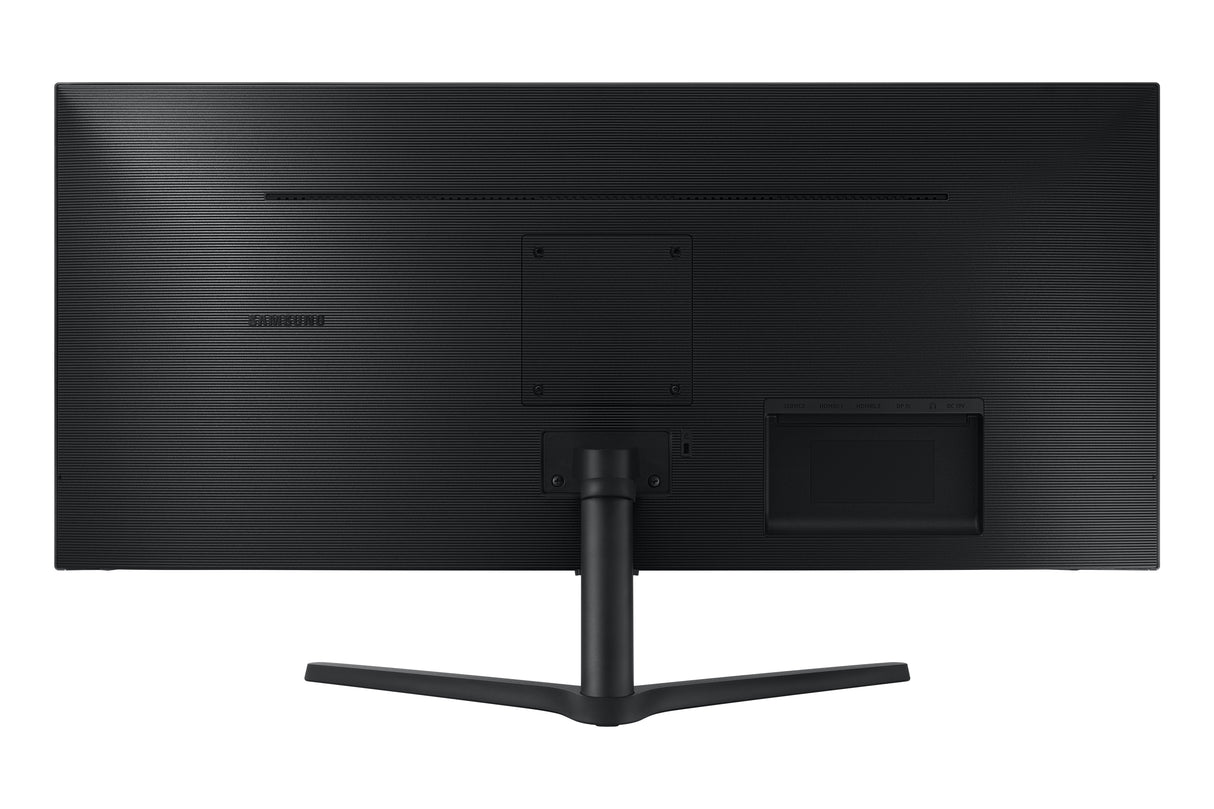 Ecran 34" Samsung S50GC UWQHD (Noir)
