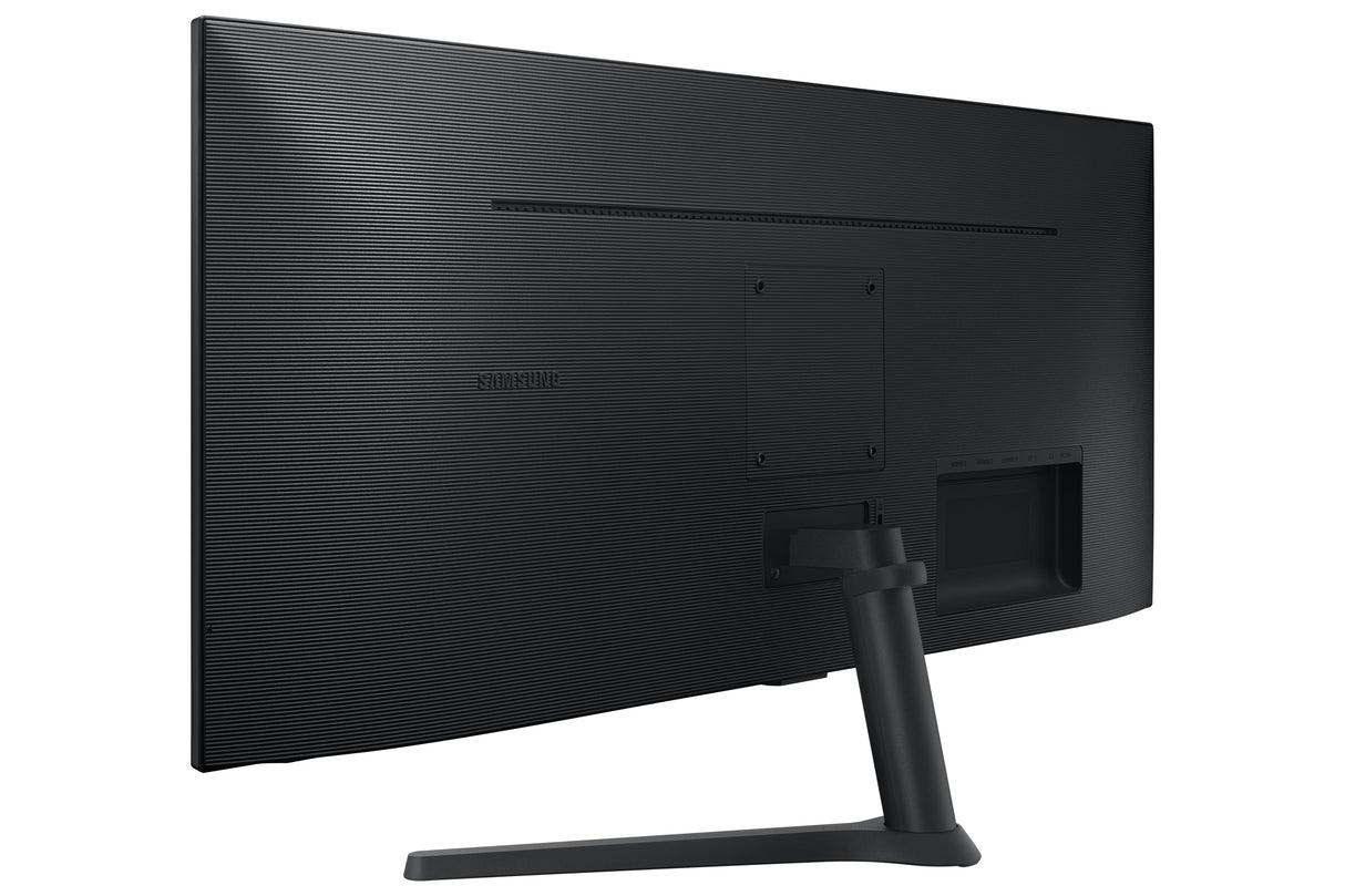 Ecran 34" Samsung S50GC UWQHD (Noir)