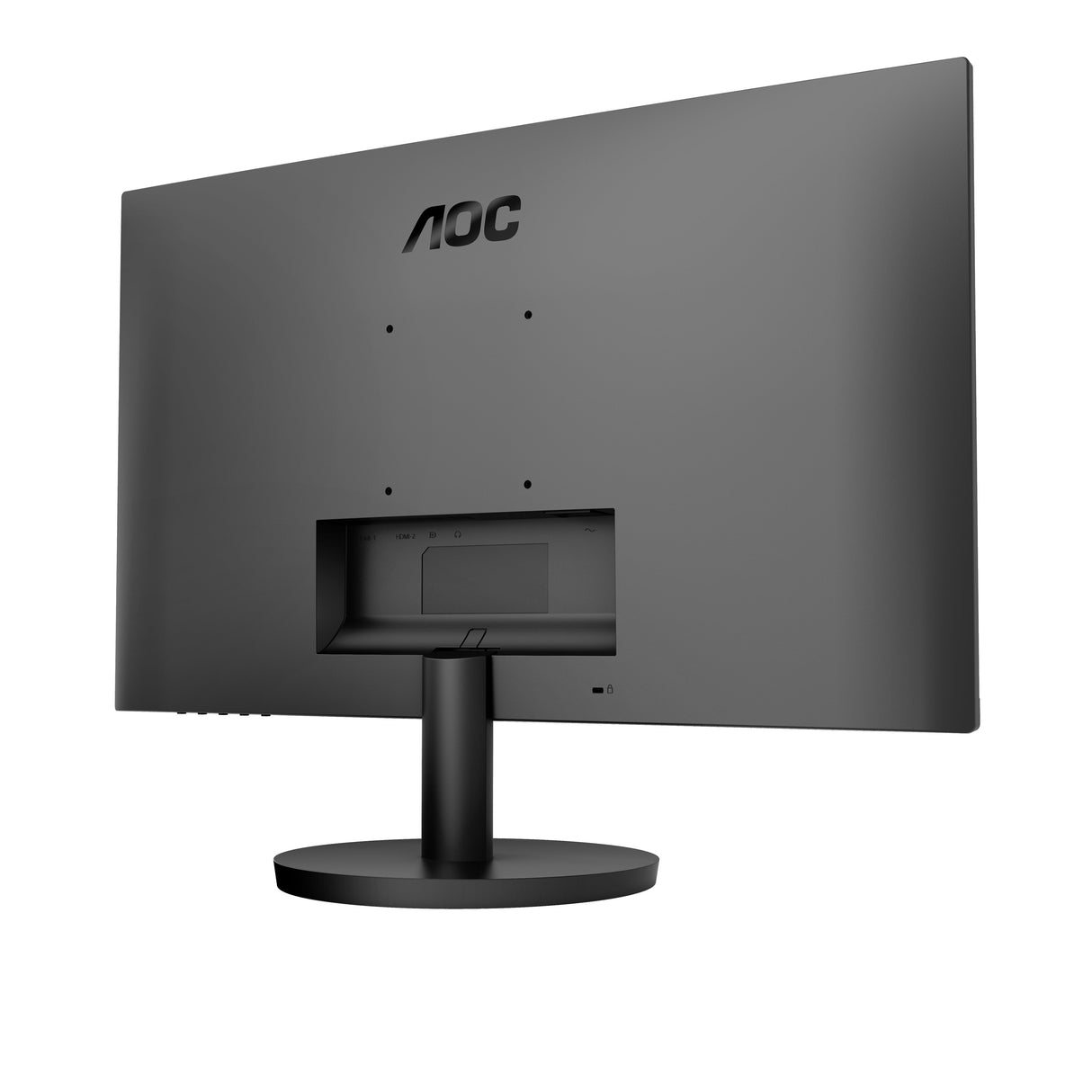 Ecran 27" AOC Basic B3 Q27B3MA Quad HD (Noir)