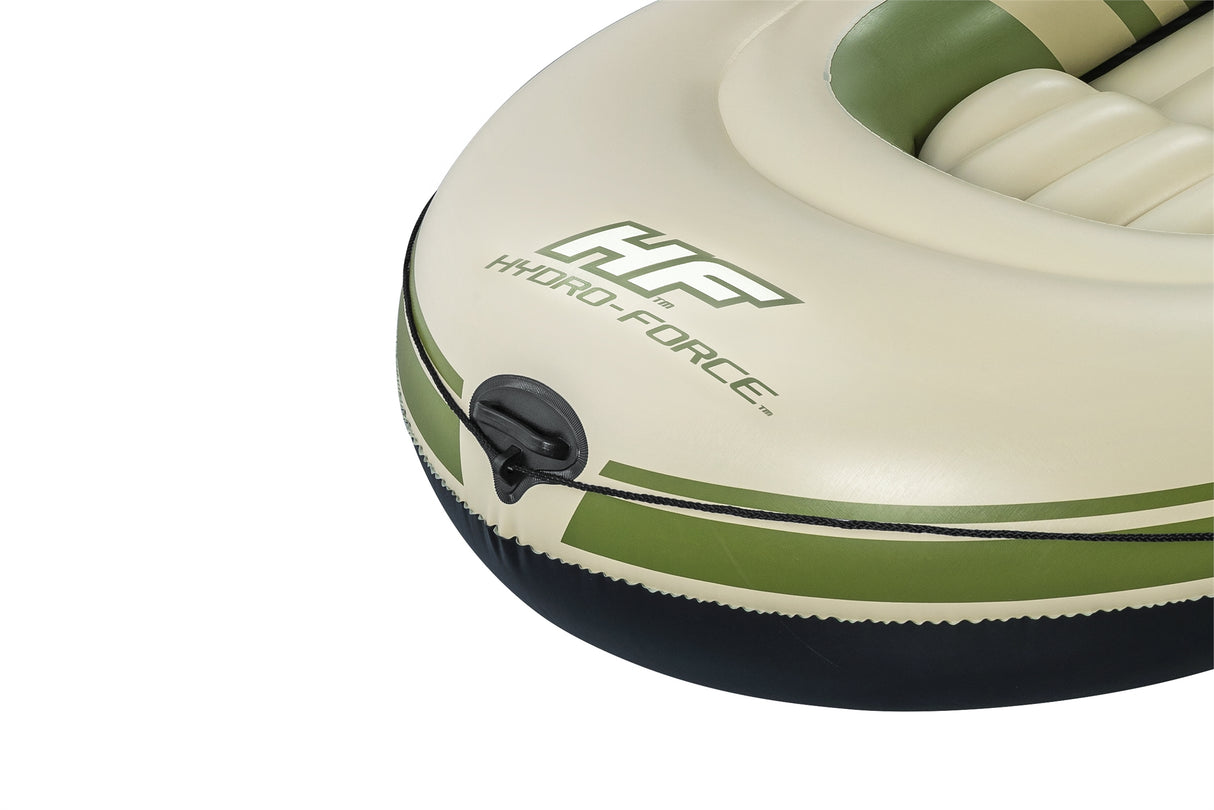 Hydro-Force™ Bateau raft gonflable 3 places Voyager 2,94 m