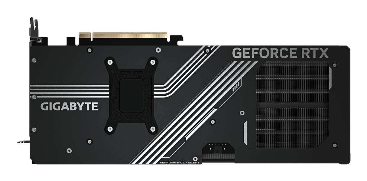 Carte Graphique Gigabyte GeForce RTX 5070 Ti Windforce OC SFF