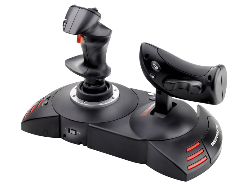 Thrustmaster Joystick T-FLIGHT HOTAS X - PC / PS3