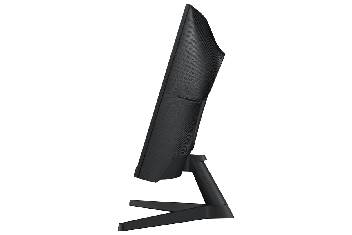 Ecran incurvé 27" Samsung Odyssey G5 G55C Quad HD 165Hz (Noir)