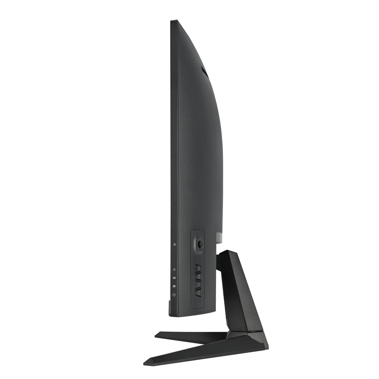 Ecran PC Gamer incurvé - ASUS TUF Gaming - 31,5 - FHD - 250Hz - VA - 0,5ms - VG32VQM5B