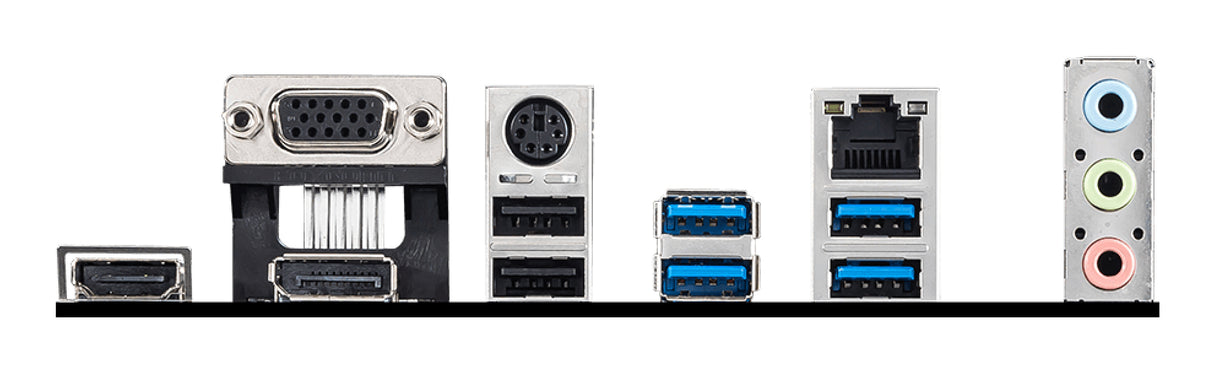 Carte Mére MSI A520M Pro (AM4) Micro ATX