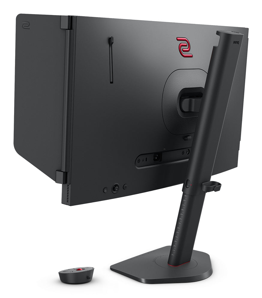 Ecran 25" BenQ Zowie XL2546X+ Full HD 280Hz (Noir)