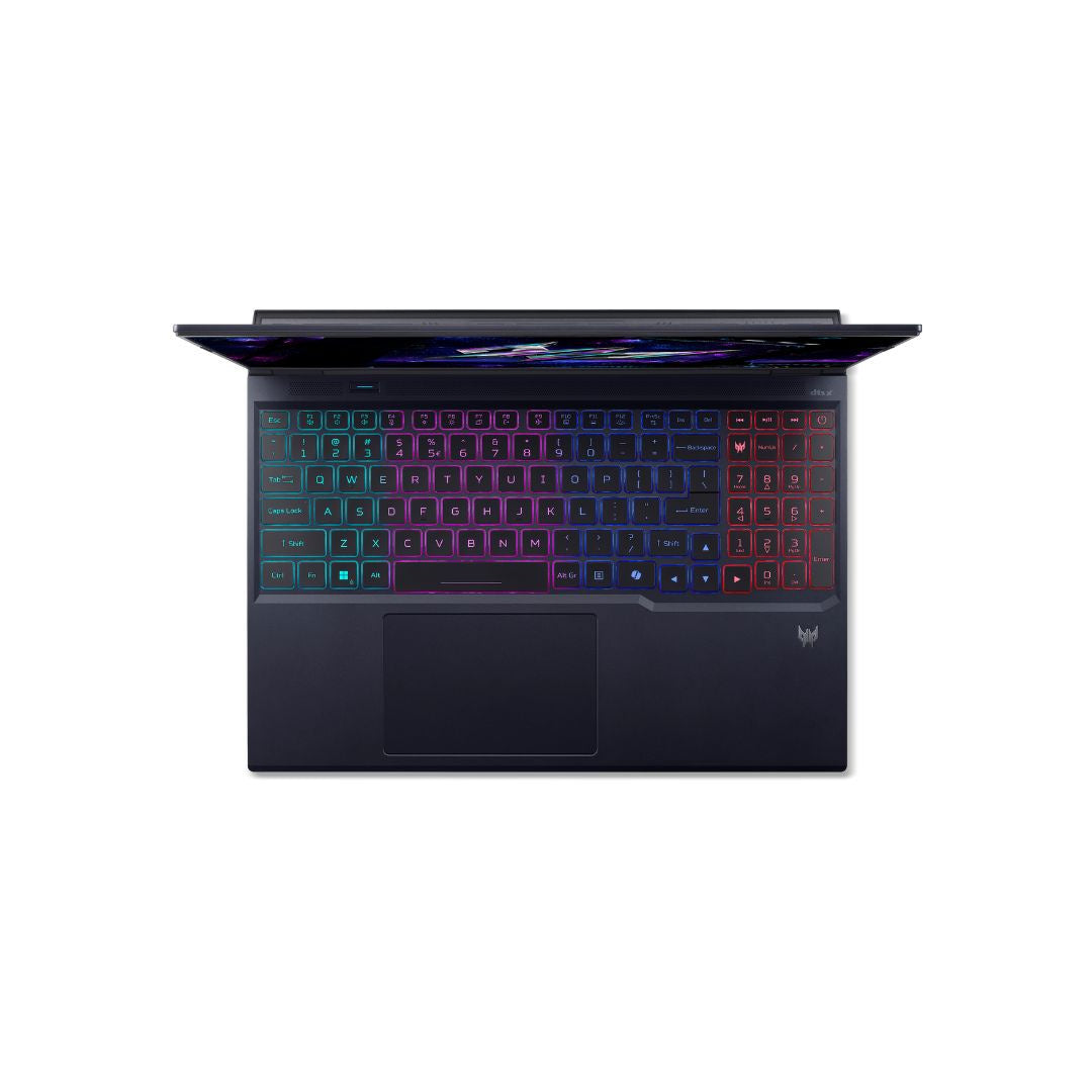 Portable Acer Predator Helios Neo PHN16-73-78KS Intel Core Ultra 7 255HX 32GB DD
