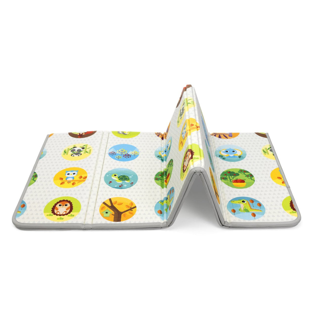 Tapis d'éveil Maxi 2 en 1 Chicco