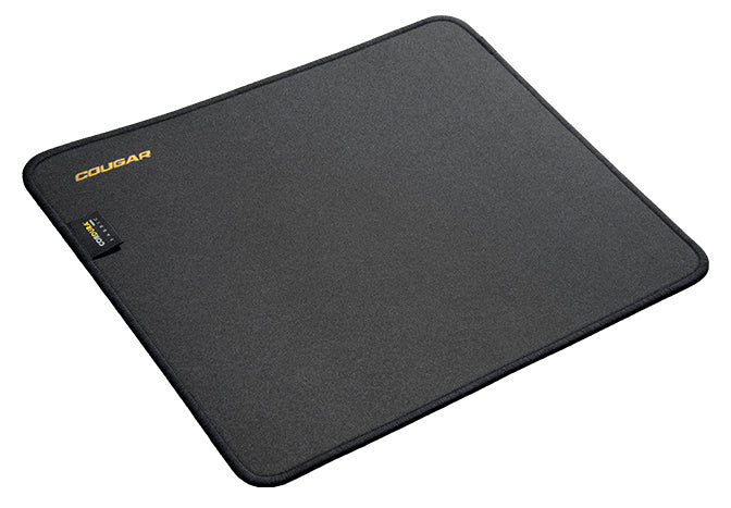 Tapis de Souris Cougar Freeway - Taille M (Noir)