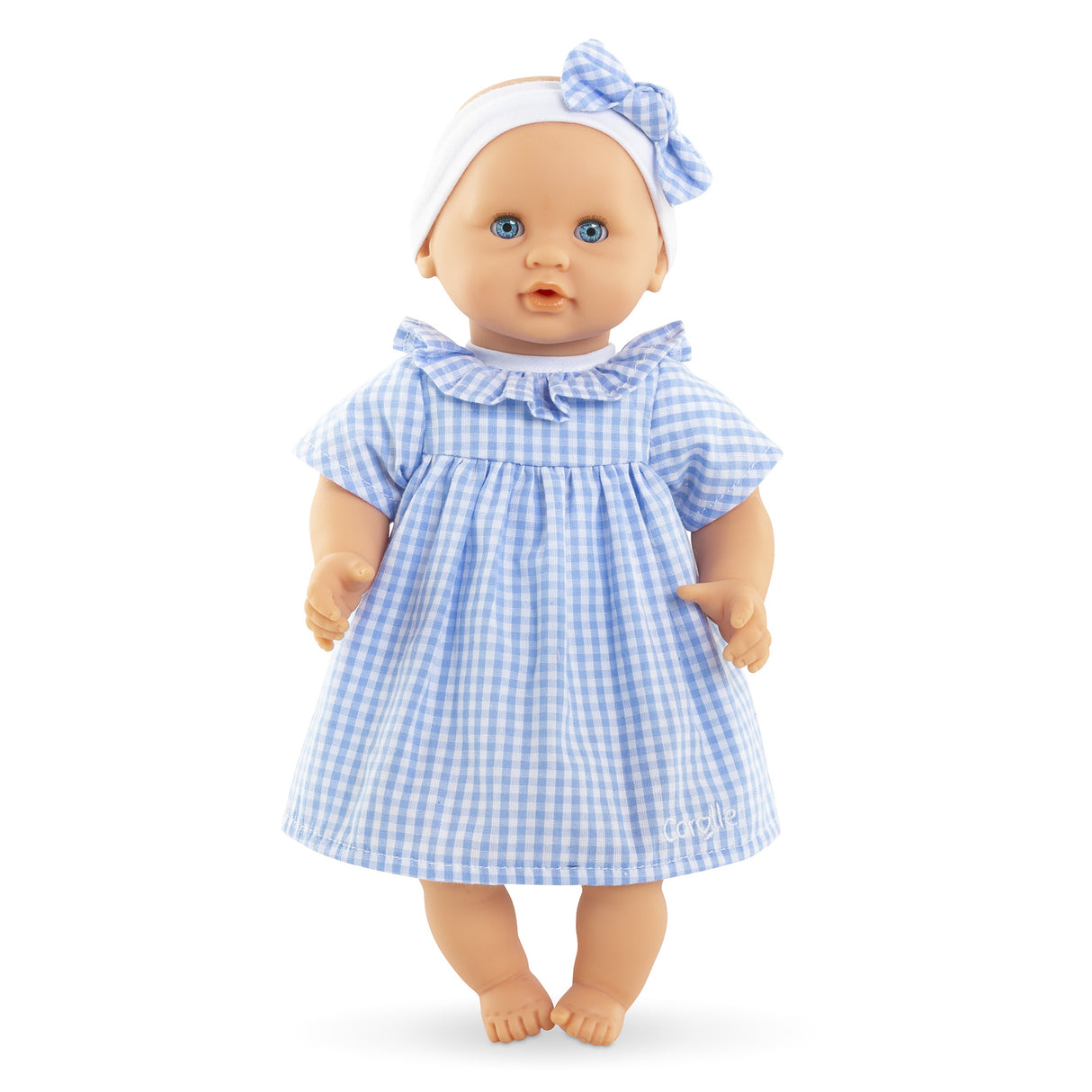 Mon Premier Poupon Bebe Calin Milly 30cm