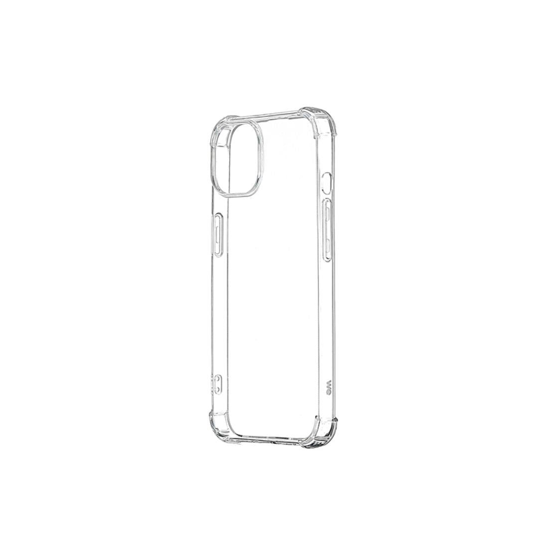 We coque de protection ANTI-CHOCS APPLE IPHONE 14 PLUS