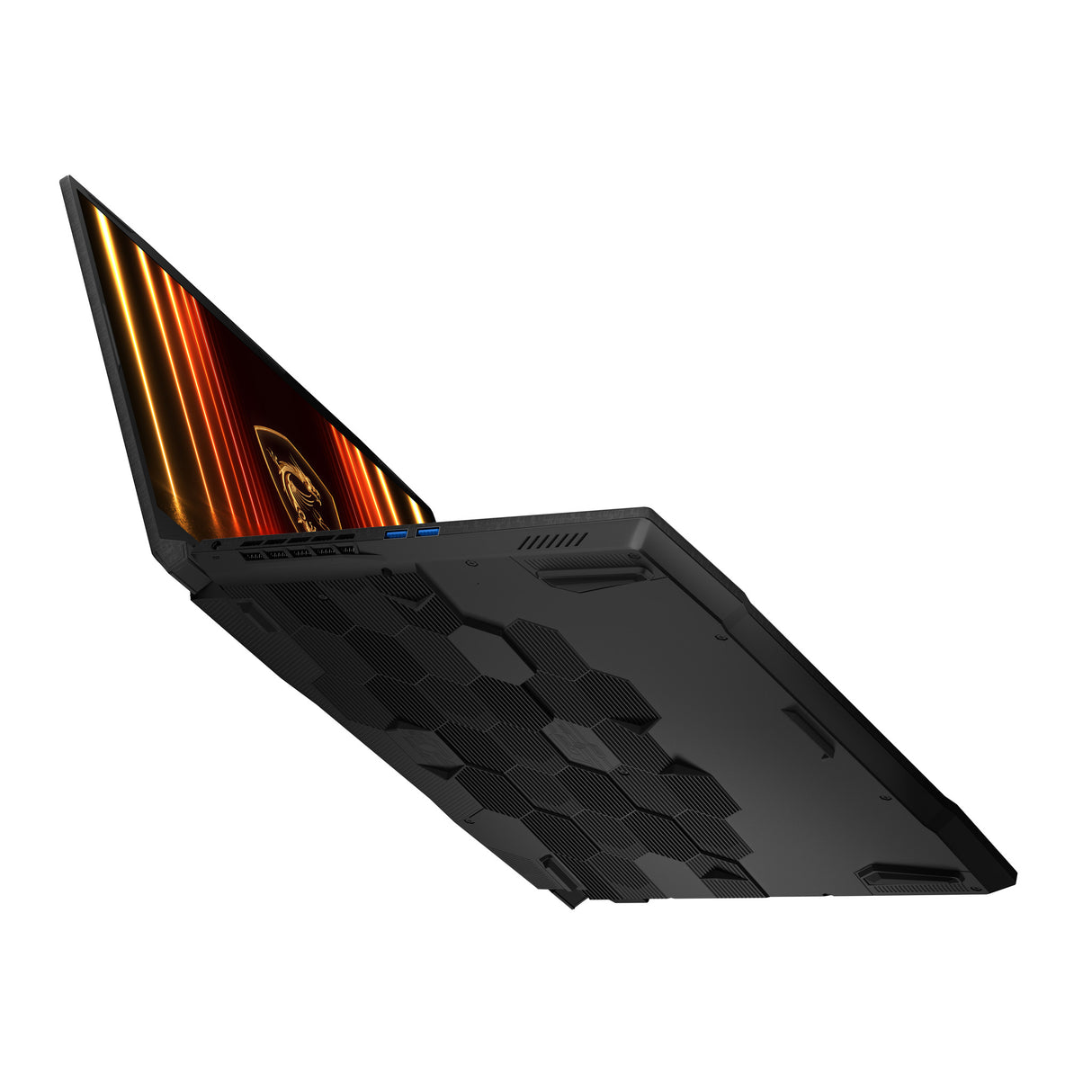 PC Portable Gamer - MSI Katana 15 HX B14WGK-818XFR - FreeDOS - 15.6 FHD 144 Hz - i7 14650HX - RTX5070 - 32Go DDR5 - 512Go SSD