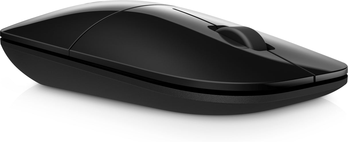 Souris sans fil HP Z3700 - Noir Onyx