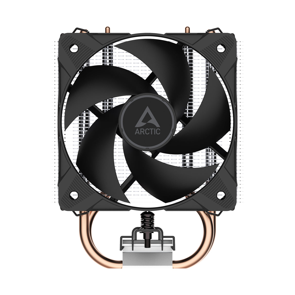 Ventilateur processeur Arctic Freezer 8A (Noir)