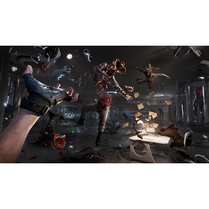 Atomic Heart - Edition Ultimate - Jeu PS5