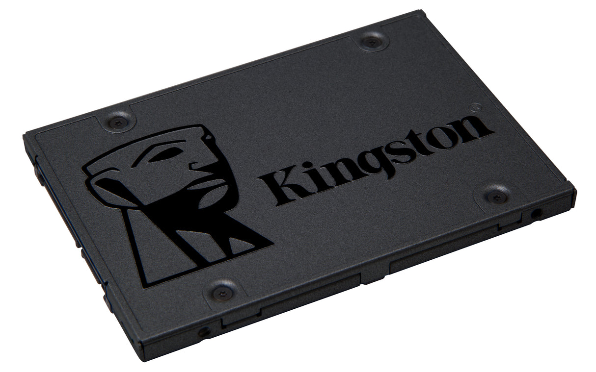 Disque SSD Kingston A400 960Go - S-ATA 2,5"