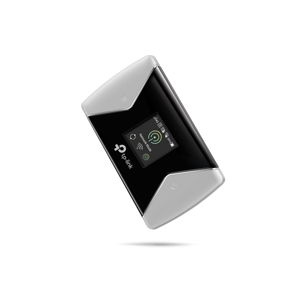 Point d'accès Wifi 3G/4G portable TP-Link M7450 (300N)
