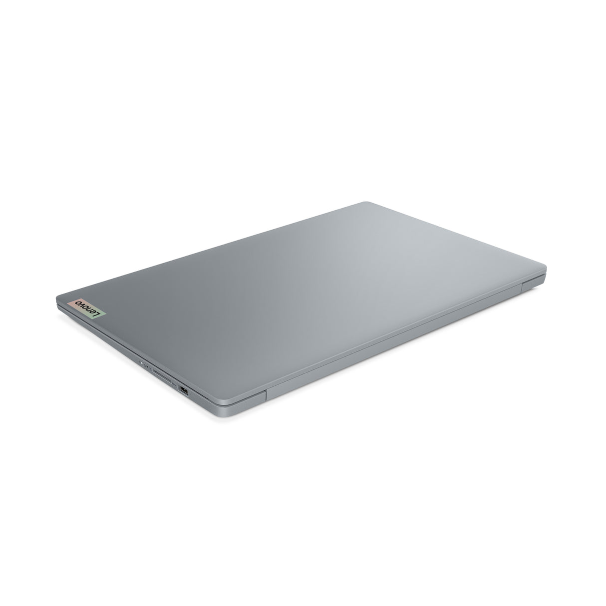 PC Portable LENOVO IdeaPad Slim 3 15AMN8 | Sans Windows - 15,6'' FHD - Ryzen 3 7320U - RAM 8 Go - SSD 512 Go - AZERTY