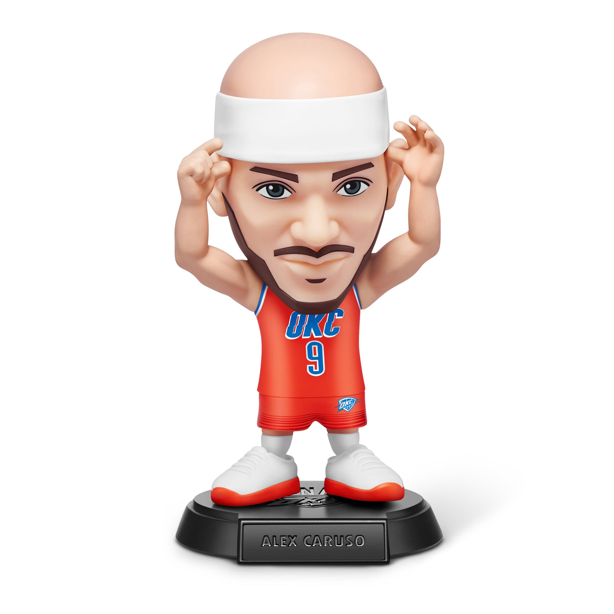 Capsule surprise - Figurine - ZURU - NBA Ballers S2 - Modele aléatoire - Des 3 ans