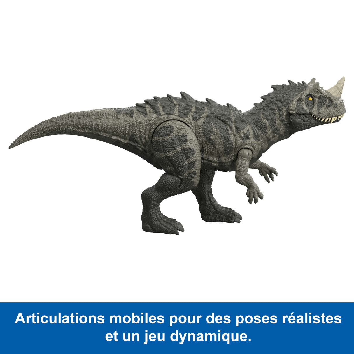 Dino Sonore - Ceratosaurus - Jurassic World Survival - JKL77
