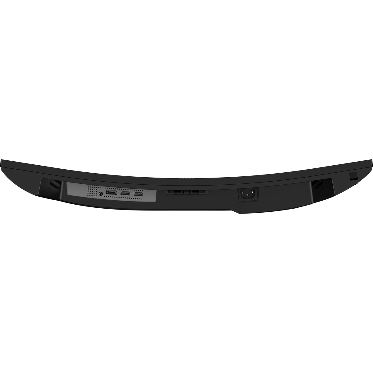 Ecran PC Gamer Incurvé - MSI - 27 - FHD - 250Hz - Dalle VA - 1ms - MAG 27C6X