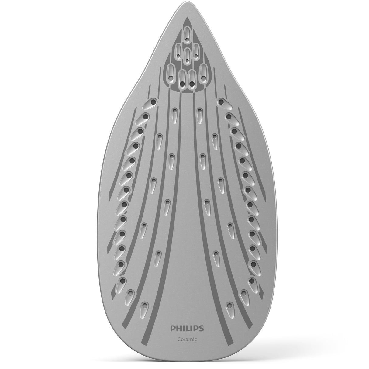 Fer a repasser - PHILIPS - DST3040/70 - A vapeur avec systeme anticalcaire intégré - 40gr/min vapeur continue - 2400W - Bleu
