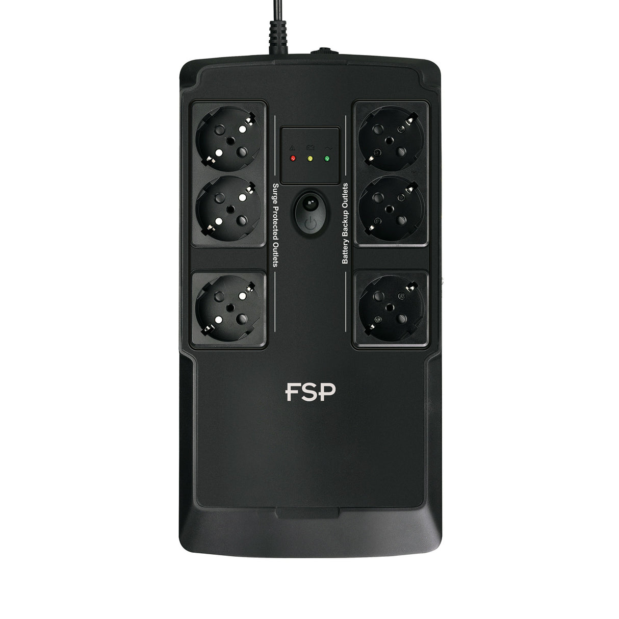Onduleur FSP (Fortron) Nano Fit 600 (600VA)