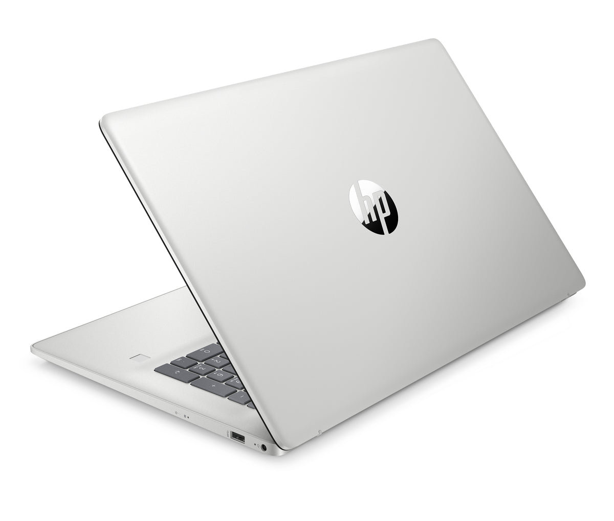 PC Portable HP 17-cp2015nf - Windows 11 - 17,3 FHD IPS - Ryzen 5 7520U - RAM 16Go - Stockage 1To SSD - AZERTY