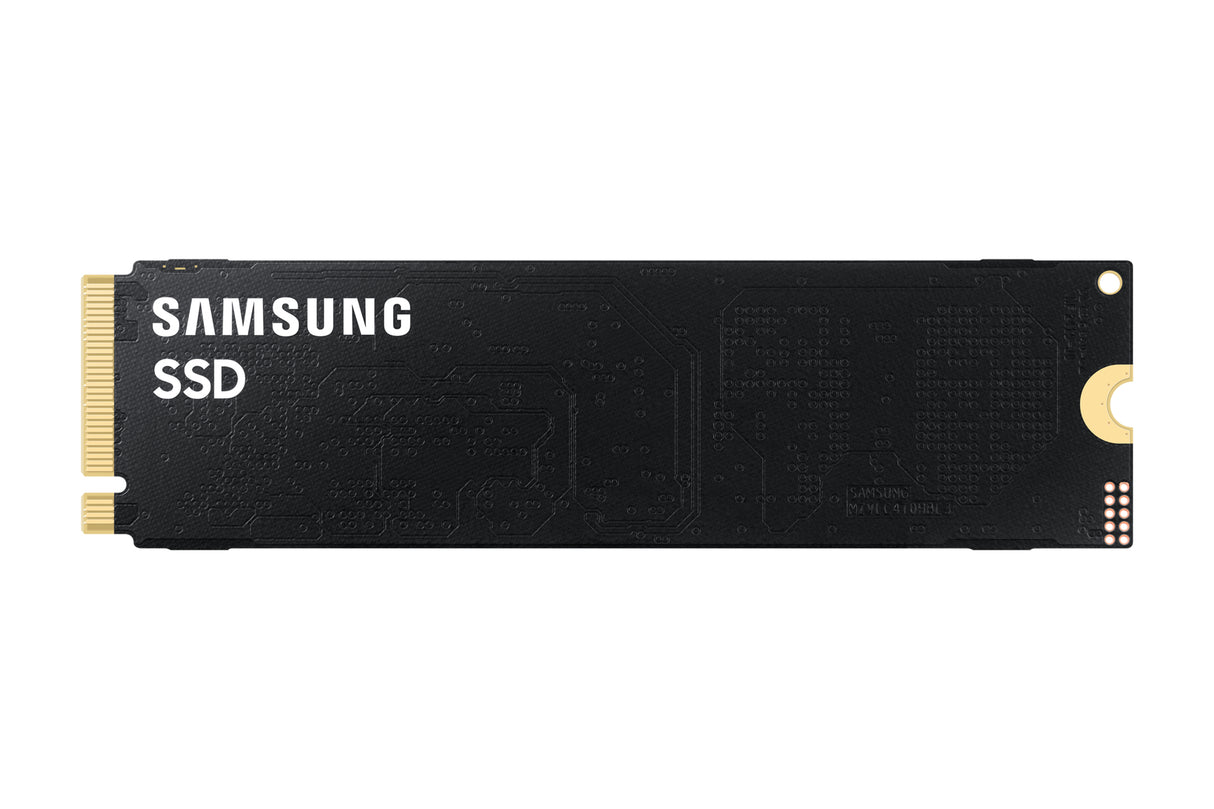 SAMSUNG - 9100 PRO - SSD Interne - 2 To - NVMe M.2 PCIe 5.0x4 - Vitesse lecture jusqu'a 14 800 Mo/s