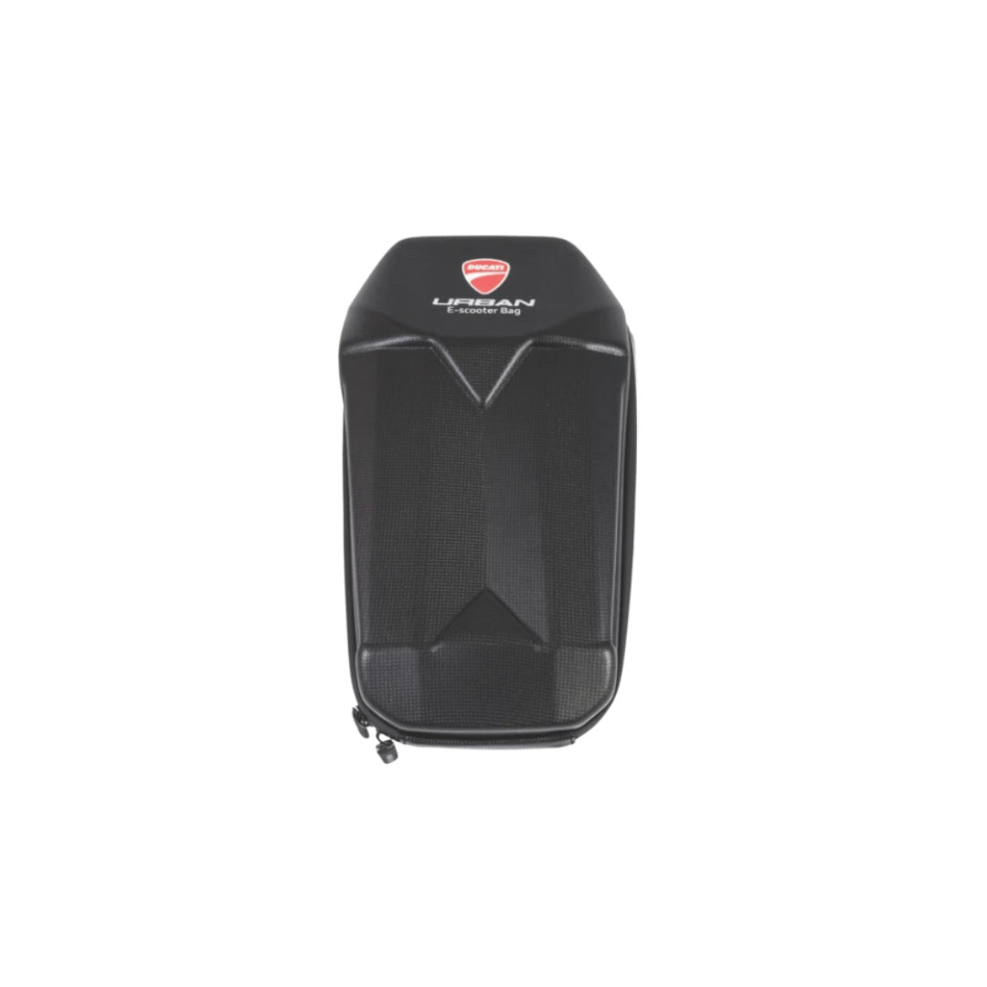 Sac Trottinettes Noir 2 litres water resistant