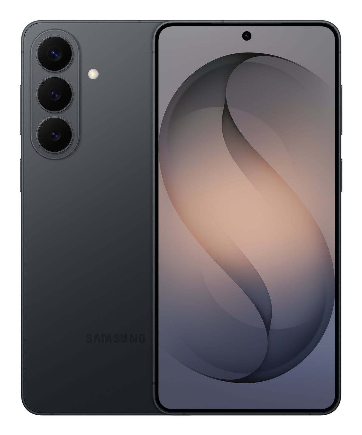 SAMSUNG Galaxy S26 AI Smartphone 512 Go Noir