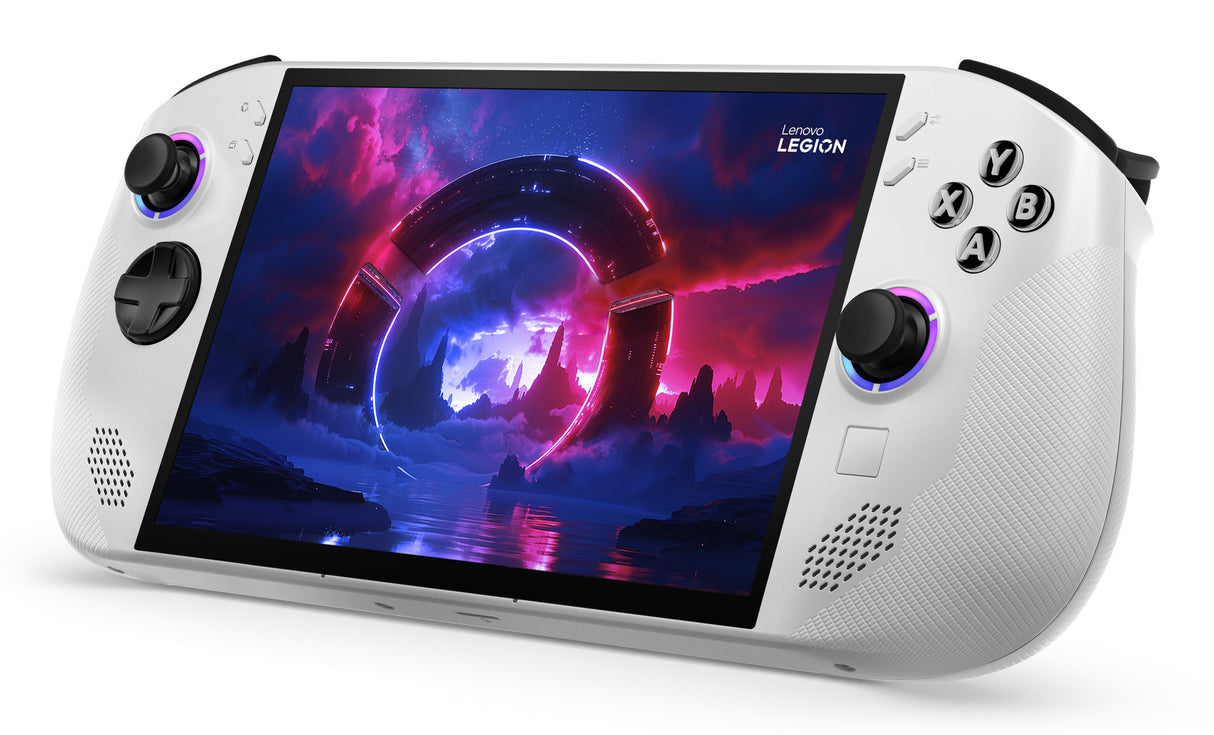 Console Lenovo Legion Go S Z2Go-16Go-512Go Win11