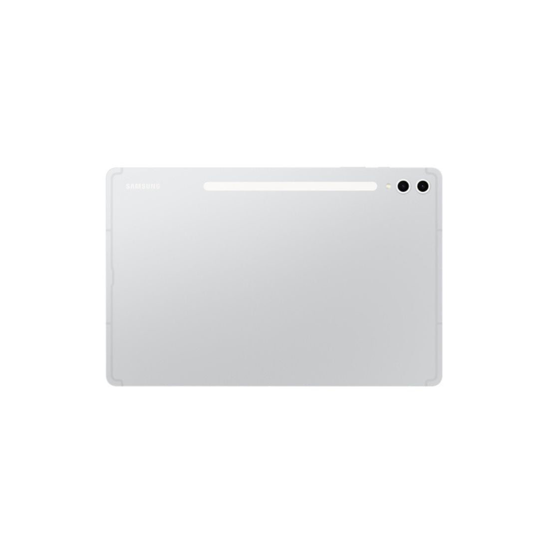 Tablette Galaxy Tab S10+ 12.4 256Go Argent WIFI Android 14 RAM 12Go 2800X1752 4