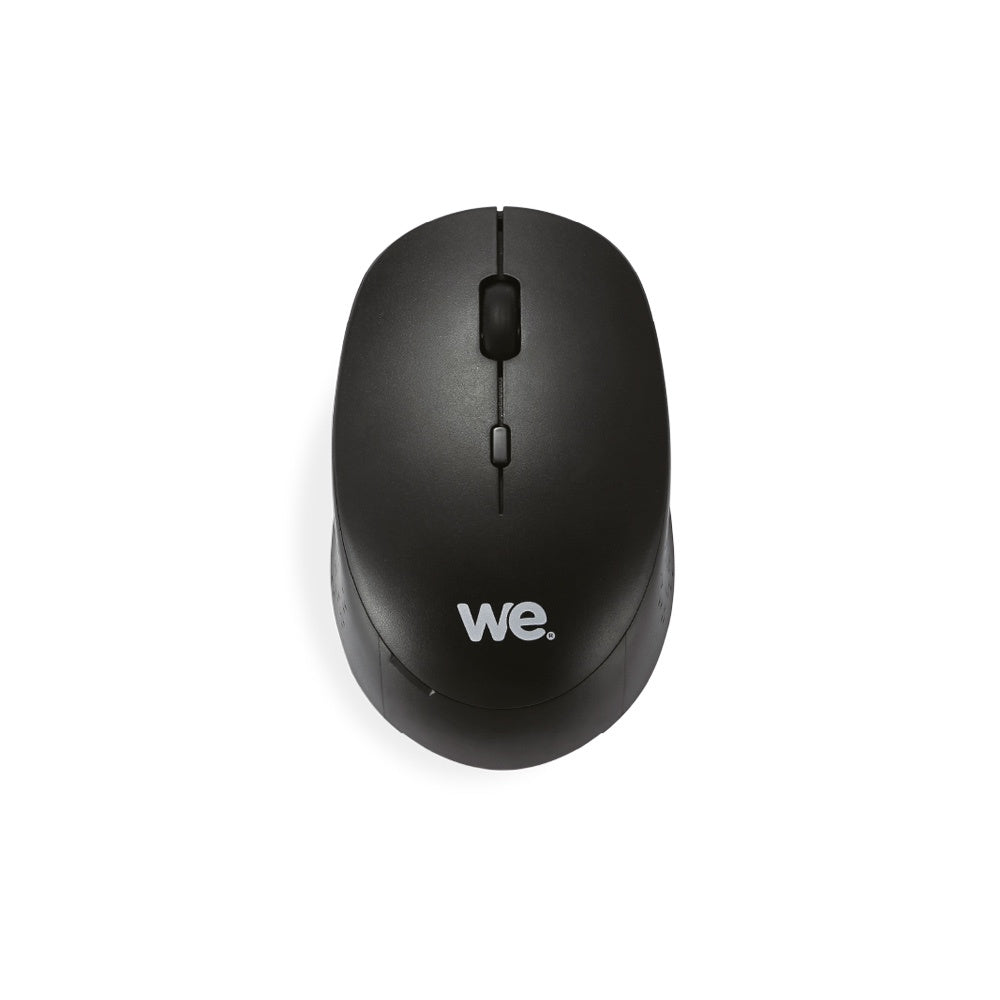 Souris sans fil optique WE - Nano Dongle USB - connexion 2.4 GHz - 800/1200/1600
