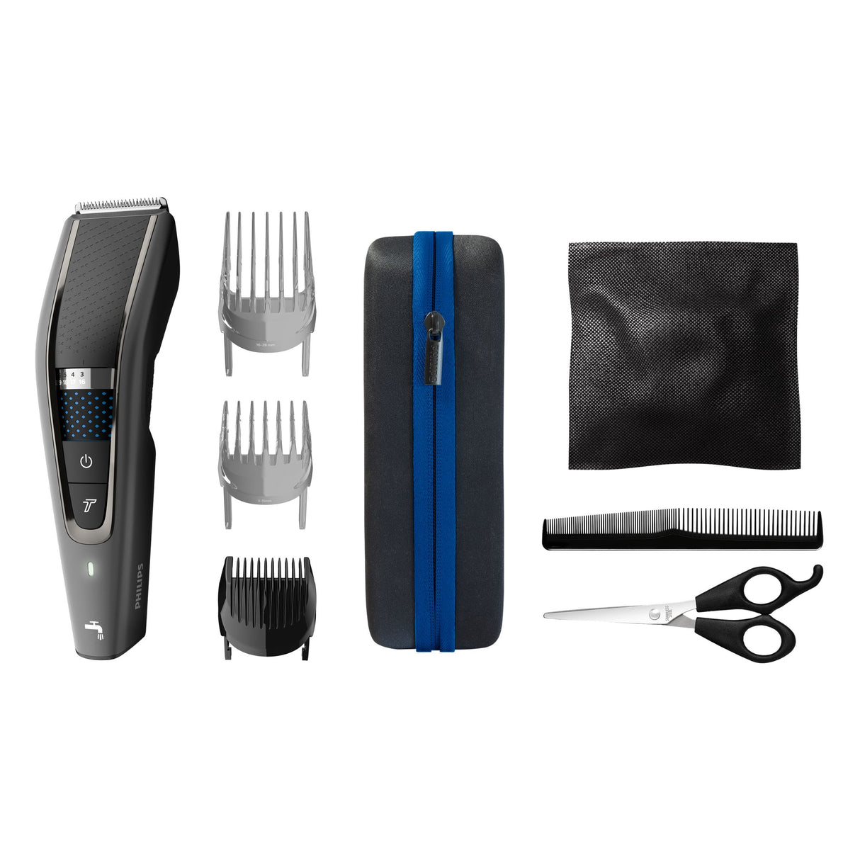 Tondeuse cheveux - PHILIPS - HC5630/15 - Series 7000