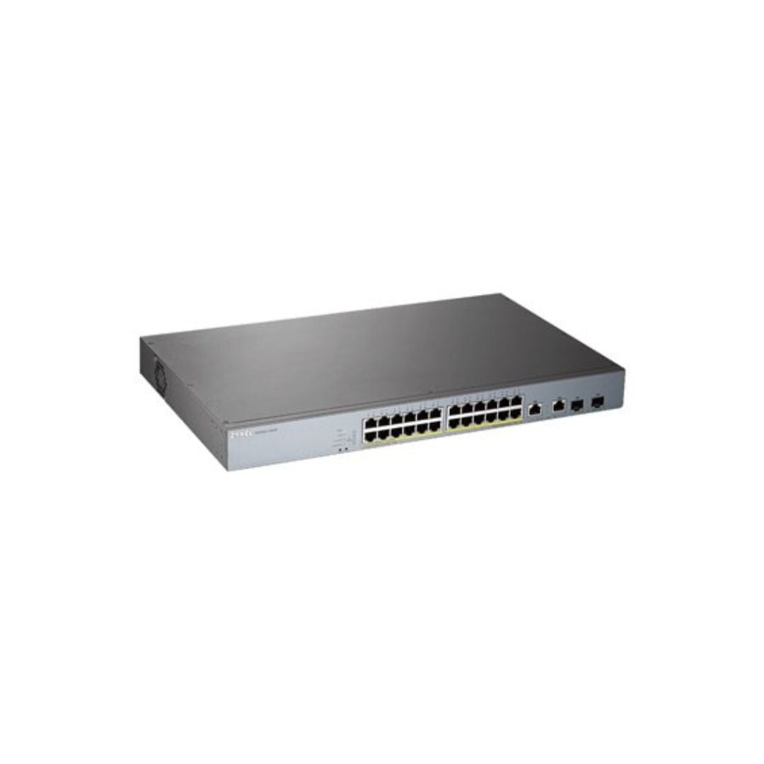 Zyxel GS1350-26HP
