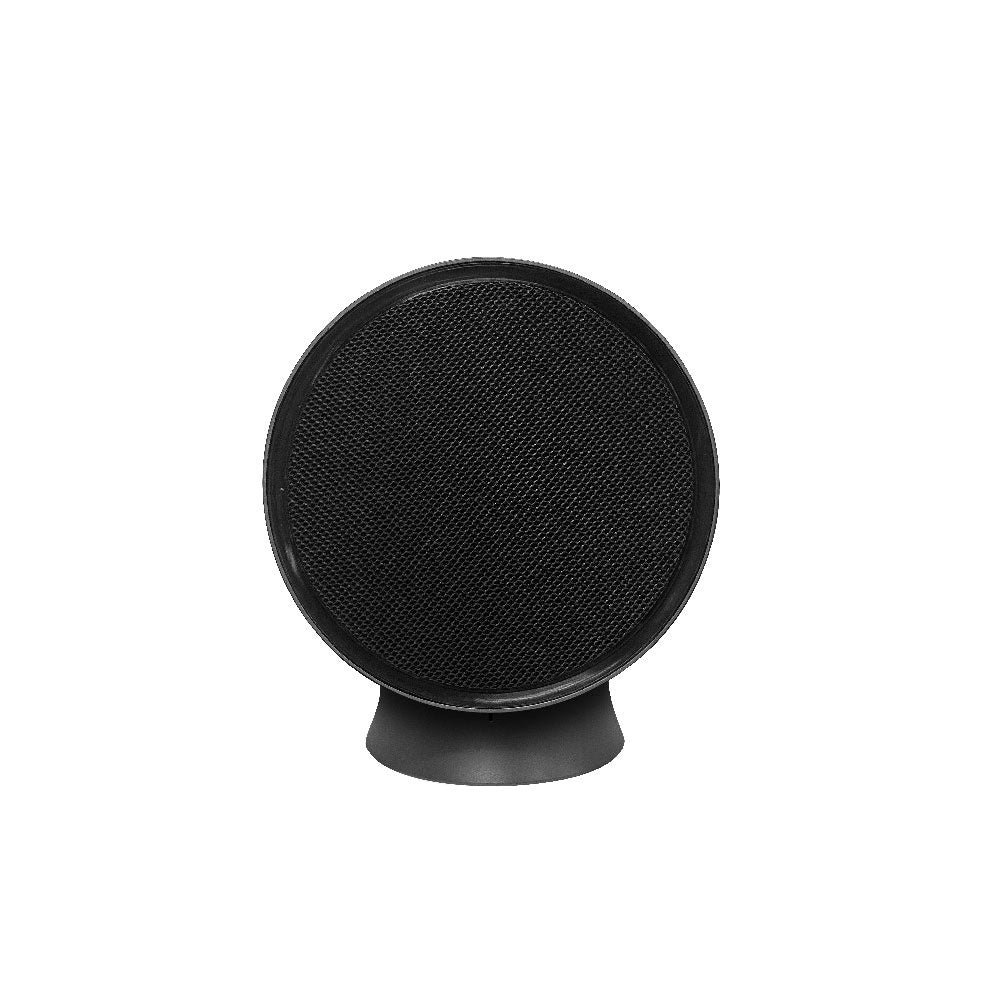 Enceinte Bluetooth Halterrego RMS 5W, 1200mAh, Boutons tactiles Bluetooth, Aux i