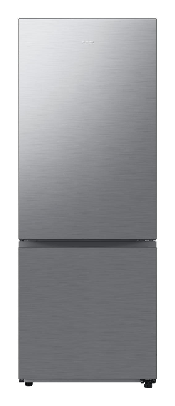 Réfrigérateur combiné - SAMSUNG - RB53DG703ES9 - 538L - Froid ventilé - Portes réversibles