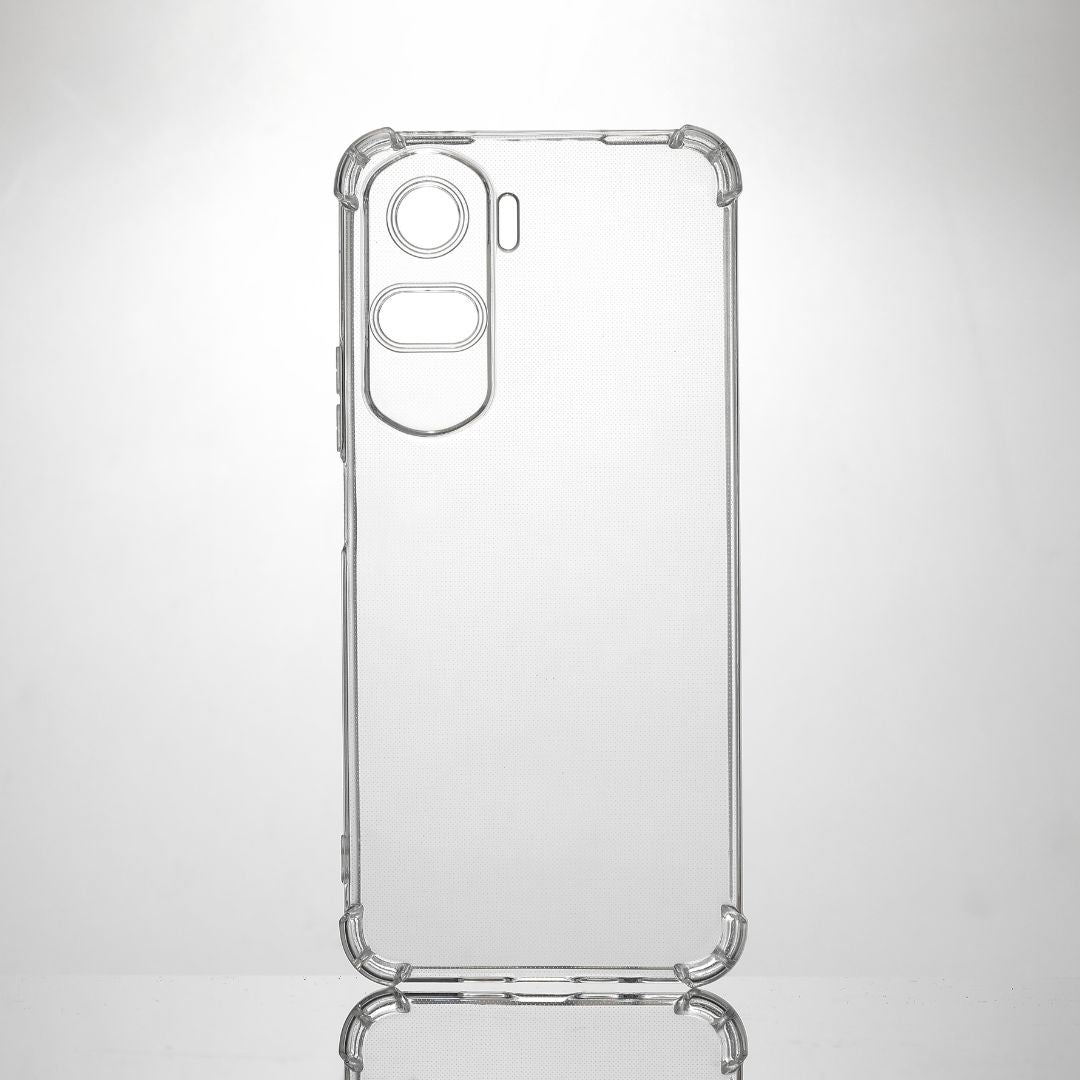 WE PACK verre trempé et coque de protection transparente HONOR 90 LITE