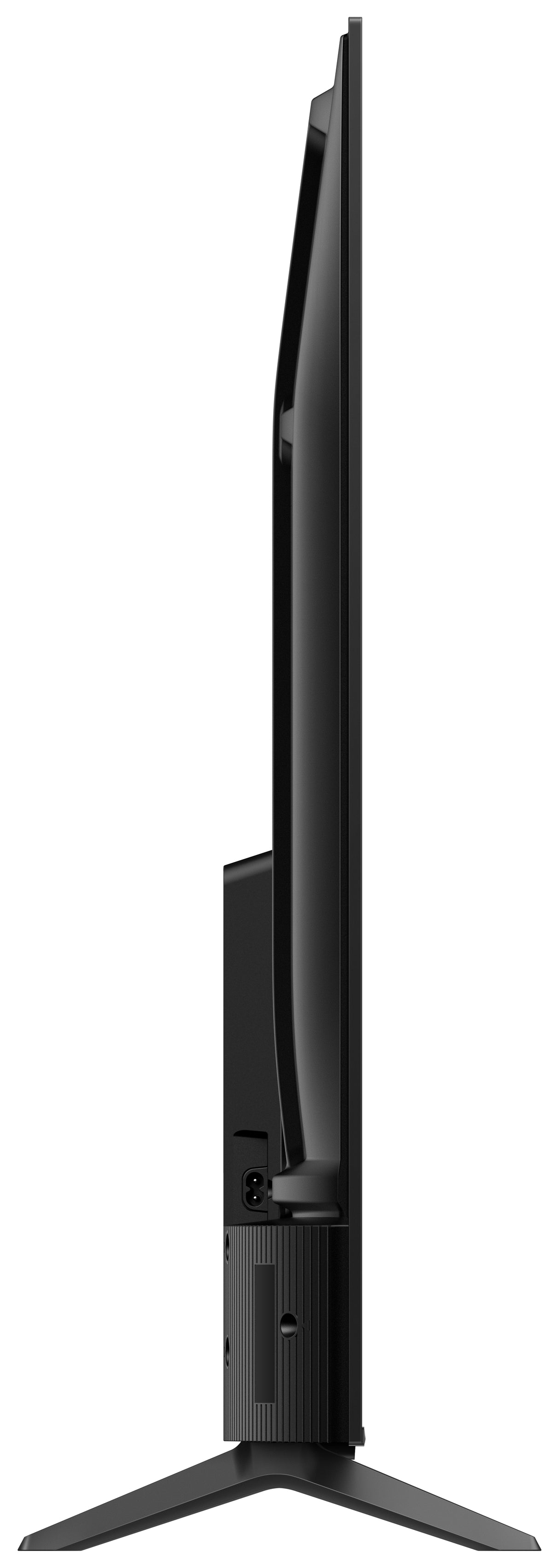 TCL 55P6K - TV LED 55 (139 cm) - 4K UHD 3840x2160 - HDR10+ - Google TV - 3xHDMI 2.1 - WiFi