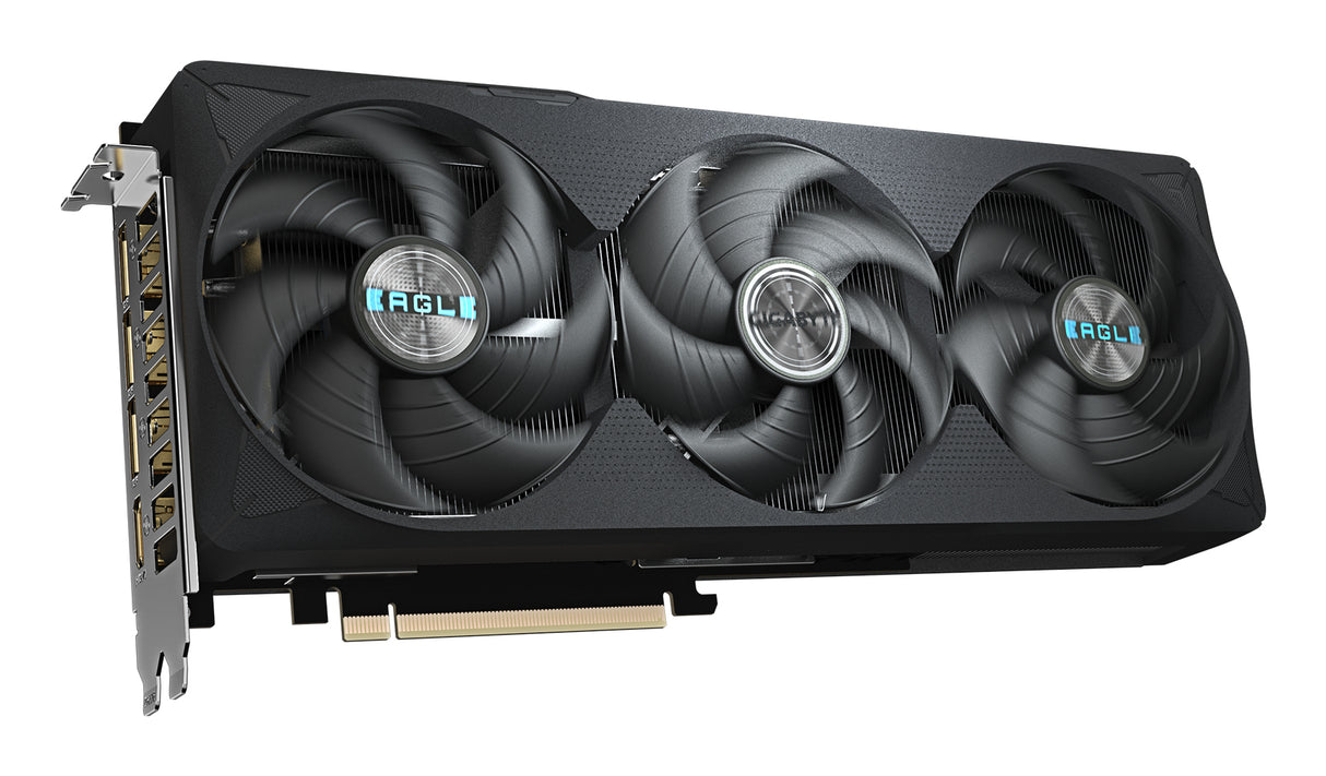 Carte Graphique Gigabyte GeForce RTX 5070 Ti Eagle OC SFF