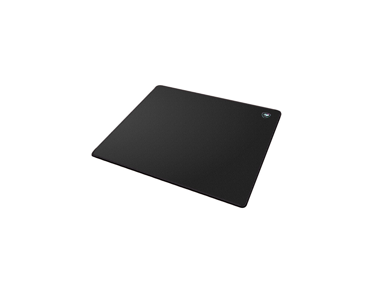 Tapis de souris Cougar Speed EX - Taille L (Noir)